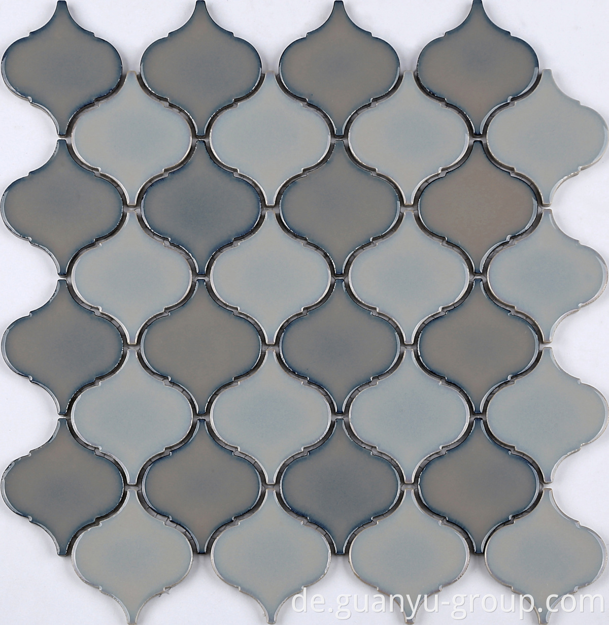 Porcelain Mosaic